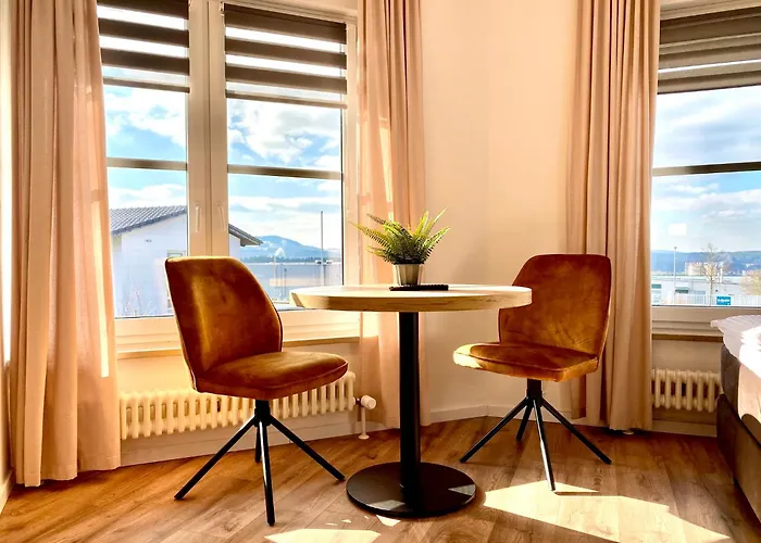 Gaestehaus Bayreuth