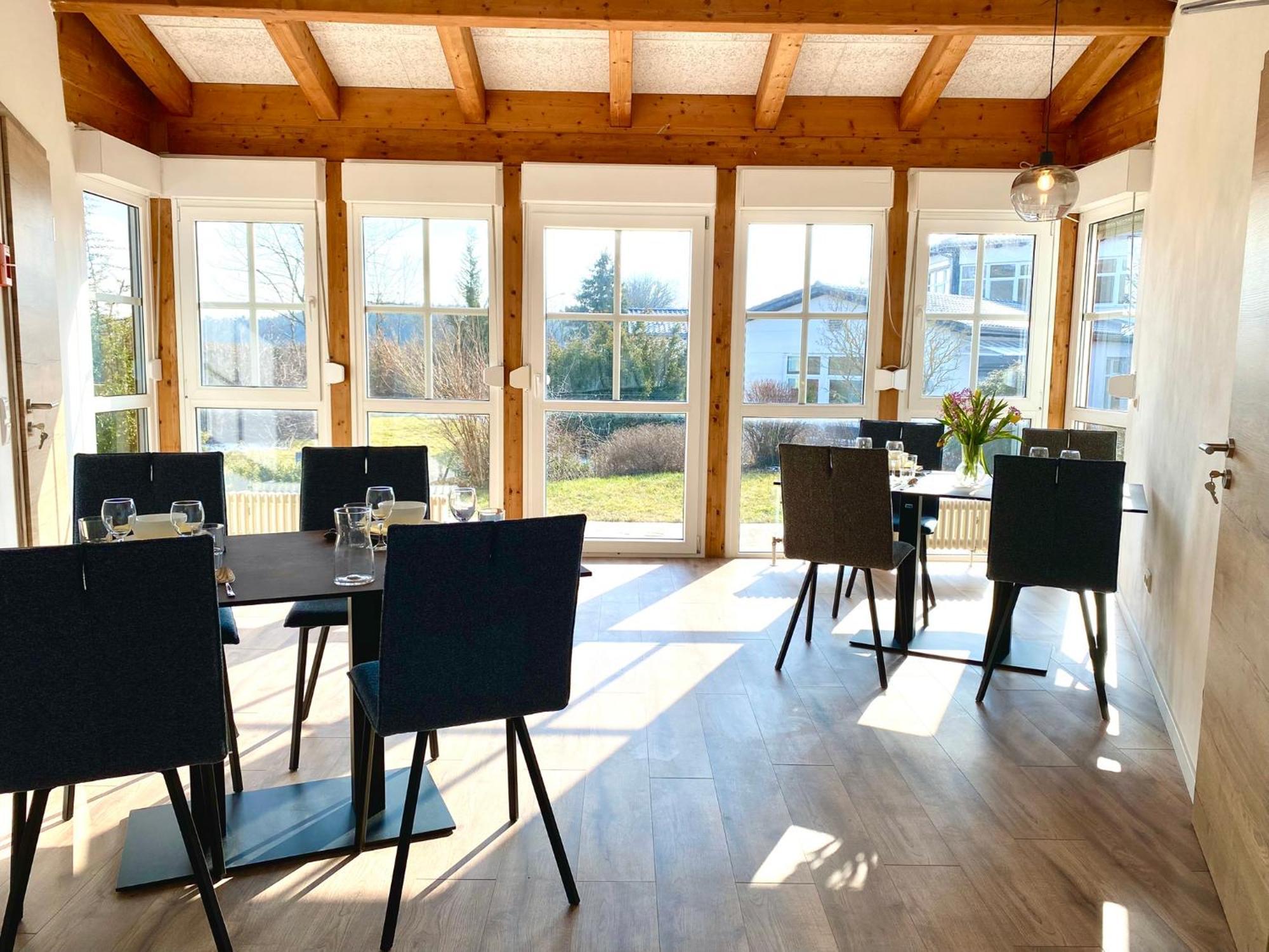Alloggio in famiglia Gaestehaus Bayreuth