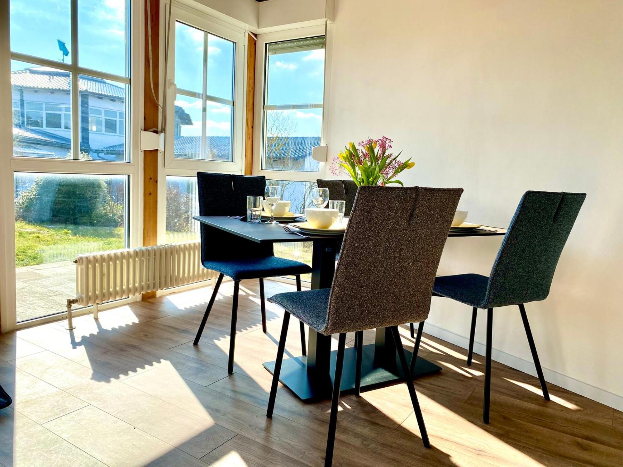 Gaestehaus Alloggio in famiglia *
