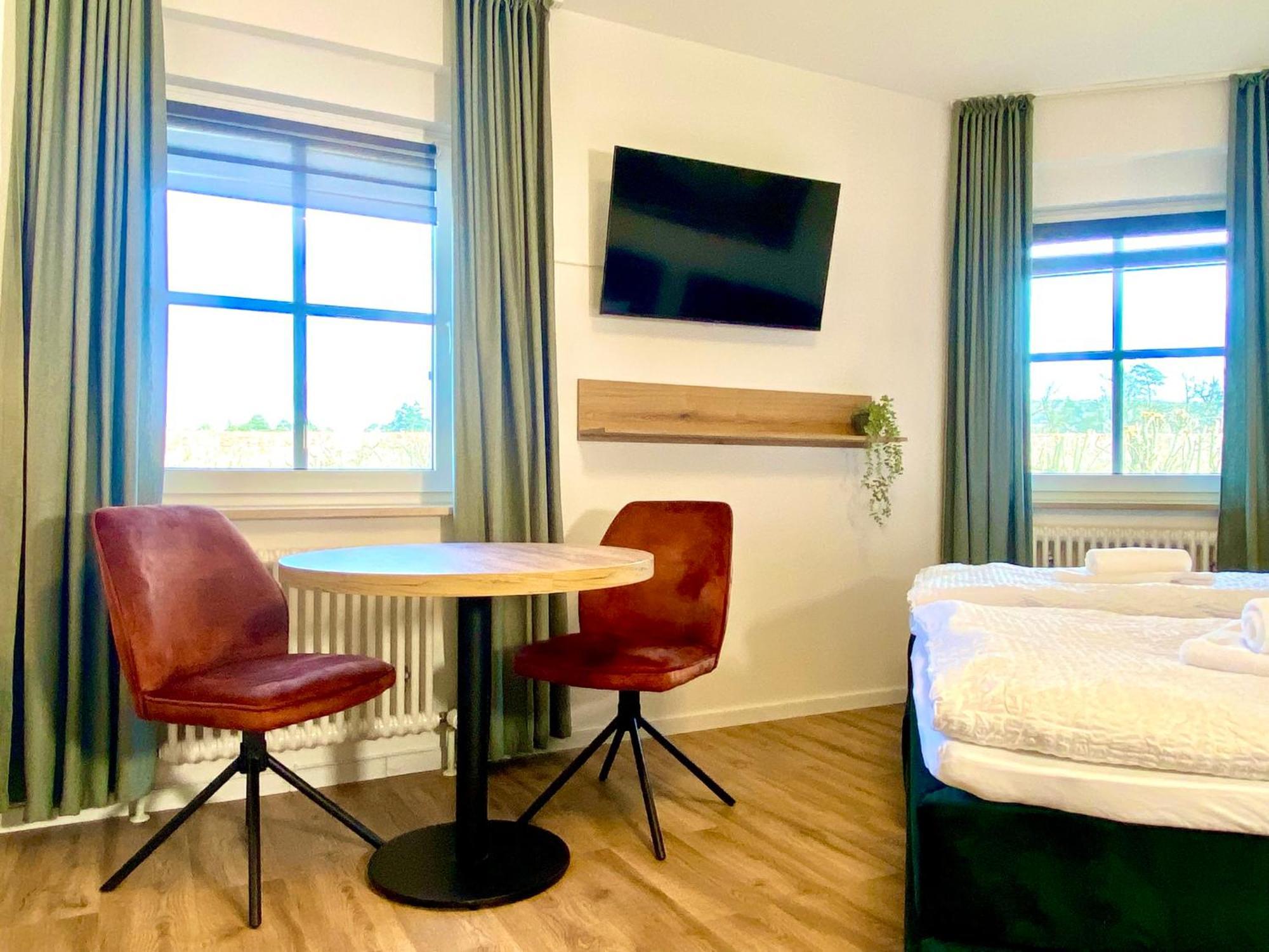 Gaestehaus * Bayreuth
