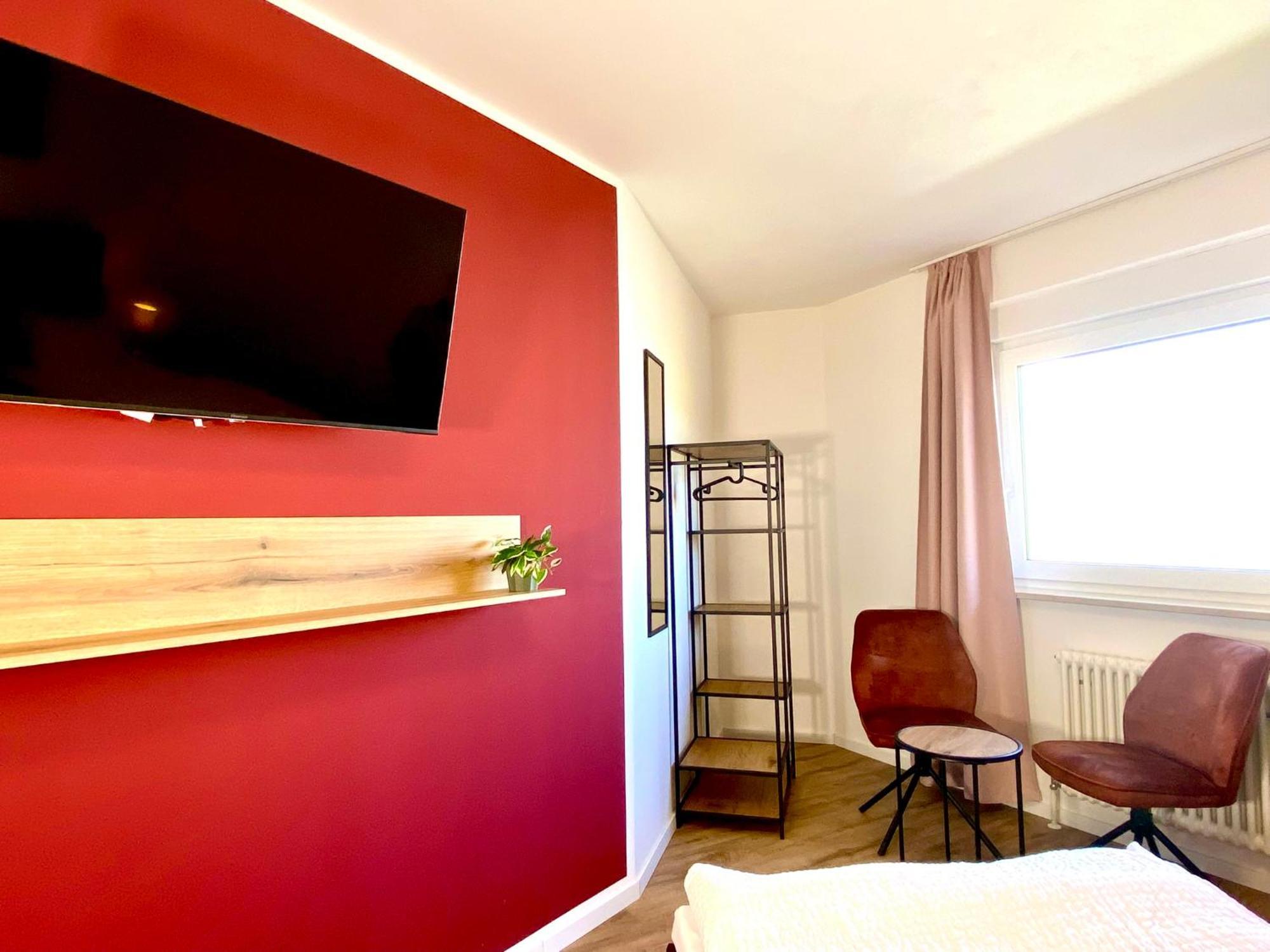 Gaestehaus Alloggio in famiglia *
